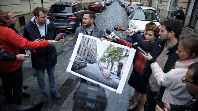 Centrum hlavného mesta sa zmení, predstavili Živé námestie