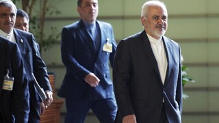 Napätie sa stupňuje. Iránsky minister vylúčil rokovania s USA
