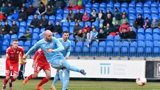 Vittek vníma rozlúčku s kariérou symbolicky, pripravuje sa na ľade