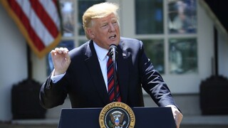 Svet nám bude závidieť, tvrdí Trump o reforme migračnej politiky