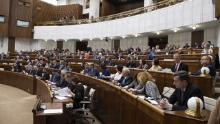 Rokovanie NR SR o sociálnom poistení aj o platoch učiteľov