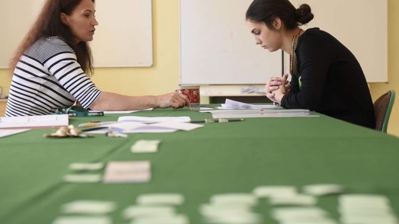 Po víkende sa to začne. Tisícky maturantov čakajú ústne skúšky