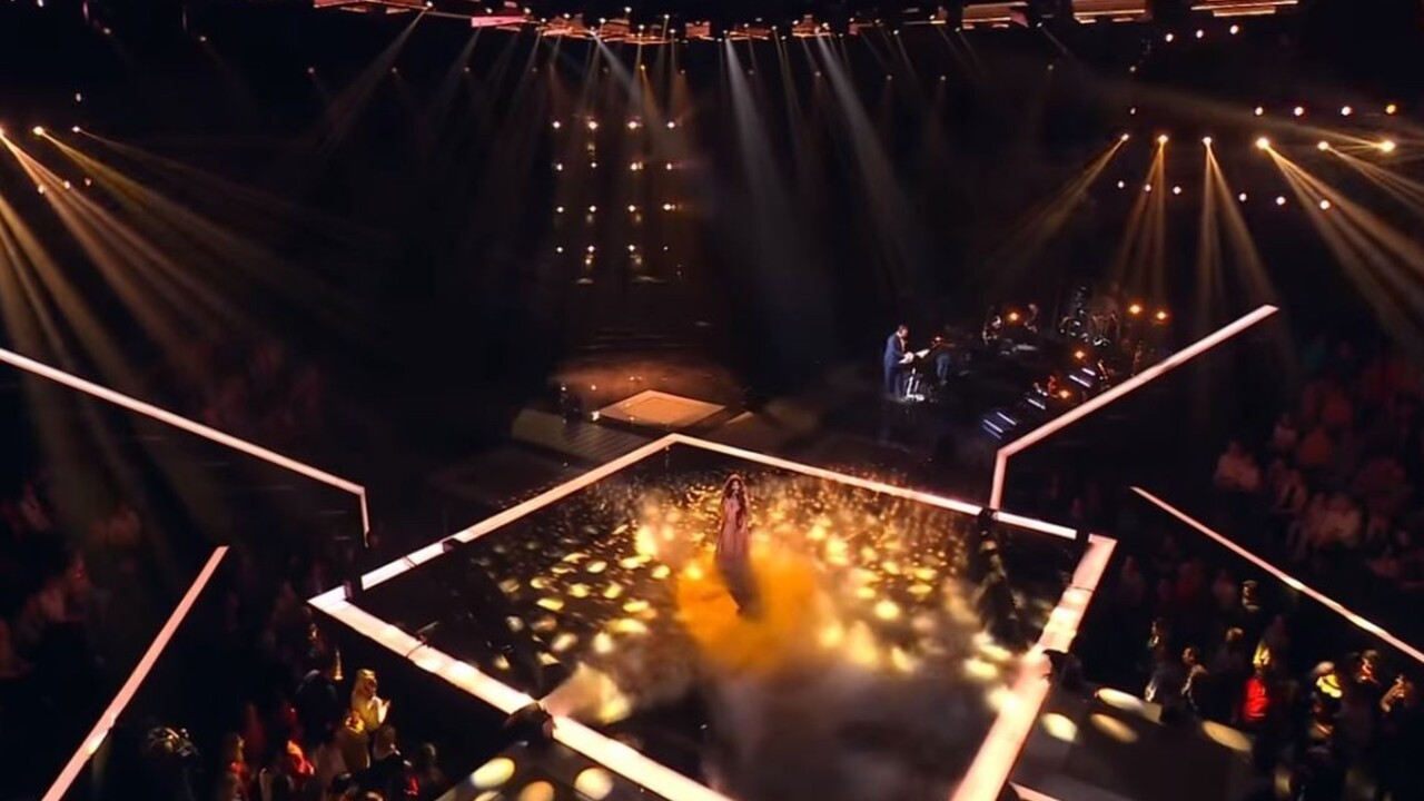 Dcéra milionára vyhrala detskú šou. Výsledky zmanipulovali