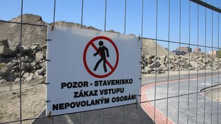 SaS sa obáva kontaminácie pri obchvate Bratislavy, chce prieskum