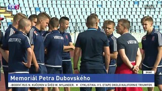 Slovanisti si pripomenú Dubovského, zorganizujú turnaj