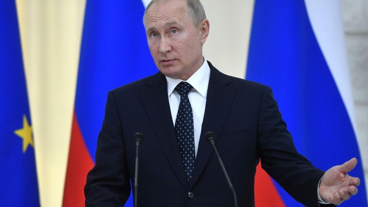 Rusko znova môže hlasovať v RE, pri spolupráci má podmienku