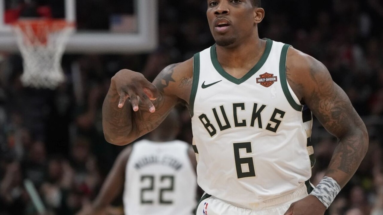 NBA: Toronto nechytilo správne tempo, v sérii vedie Milwaukee