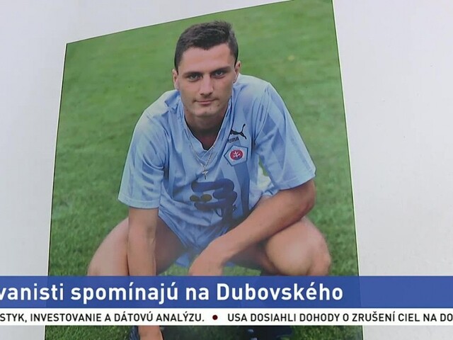 Ako jediný Slovák hral v Reale Madrid, jeho pamiatku si uctili turnajom