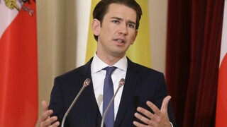 Rakúsky kancelár žiada nové voľby, reagoval na korupčný škandál