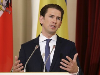 Rakúsky kancelár žiada nové voľby, reagoval na korupčný škandál