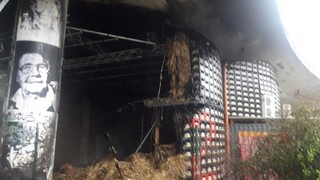 Žilina vyhlásila mimoriadnu situáciu, zhorel obľúbený kultúrny priestor