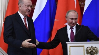 Moskva a Ankara budú spoločne vyrábať obranné systémy S-500