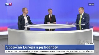 Smer je pre Kollára neprijateľný, balíčky označil za populizmus