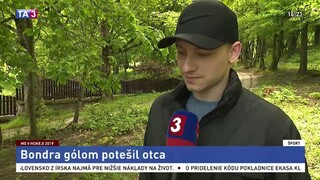 Mladíci prekvapujú. Ako šampionát hodnotia Koch s Bondrom?