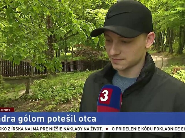 Mladíci prekvapujú. Ako šampionát hodnotia Koch s Bondrom?