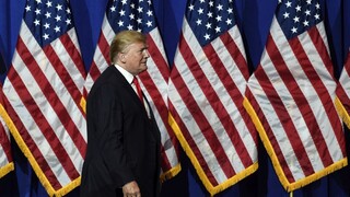 Bojujte a bude to váš koniec. Trump pohrozil Iránu zničením