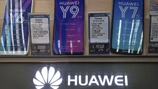 Telefónom Huawei po podozreniach zo špionáže obmedzia Android