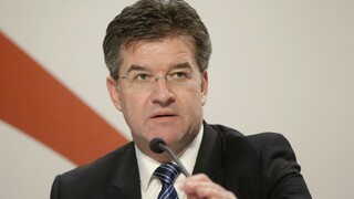 Lajčák pokračuje v návštevách po Ázii. Prišiel do Uzbekistanu