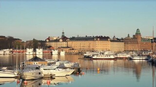 Plogging - nový švédsky fenomén/ Švédsko očami cestovateľa