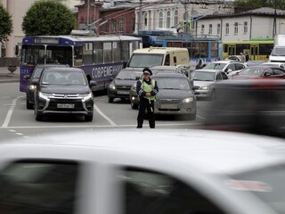 Rusko chce sprísniť zákon, opilci za volantom prídu o auto