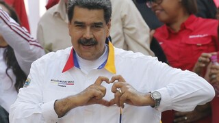 Zistíme, kto má skutočnú podporu. Maduro žiada predčasné voľby
