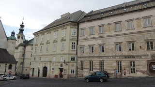 Dostať sa do Štiavnice bude ešte ťažšie, rušia spoj z Bratislavy