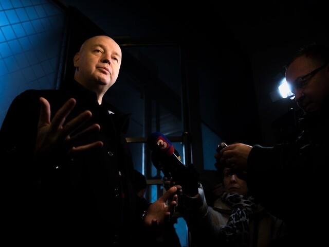 To tu ešte nebolo. Exminister bude pred súdom v kauze objednávky vraždy