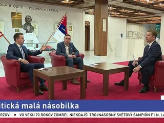Malá politická násobilka a zistenia z kontrol NKÚ