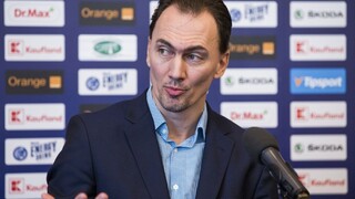 Zo skupiny sme sa nedostali, podľa Šatana sme však ukázali smer