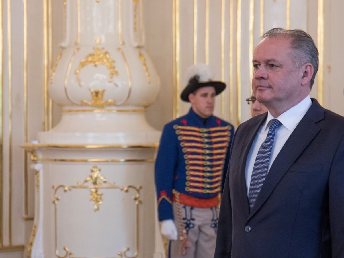 Pribudlo 12 nových sudcov, vymenoval ich prezident Kiska