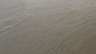 Dunaj v Bratislave výrazne stúpa, povodne hrozia na severe