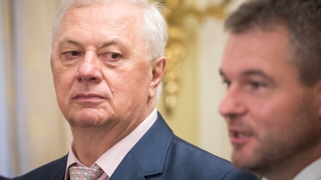 Predseda Združenia miest a obcí Slovenska po rokoch končí