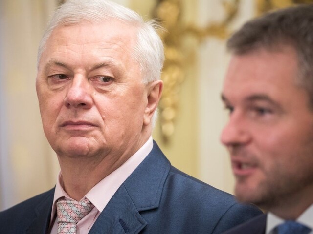 Predseda Združenia miest a obcí Slovenska po rokoch končí