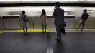 Aplikácia bráni ženy pred obťažovaním, v Japonsku je hitom