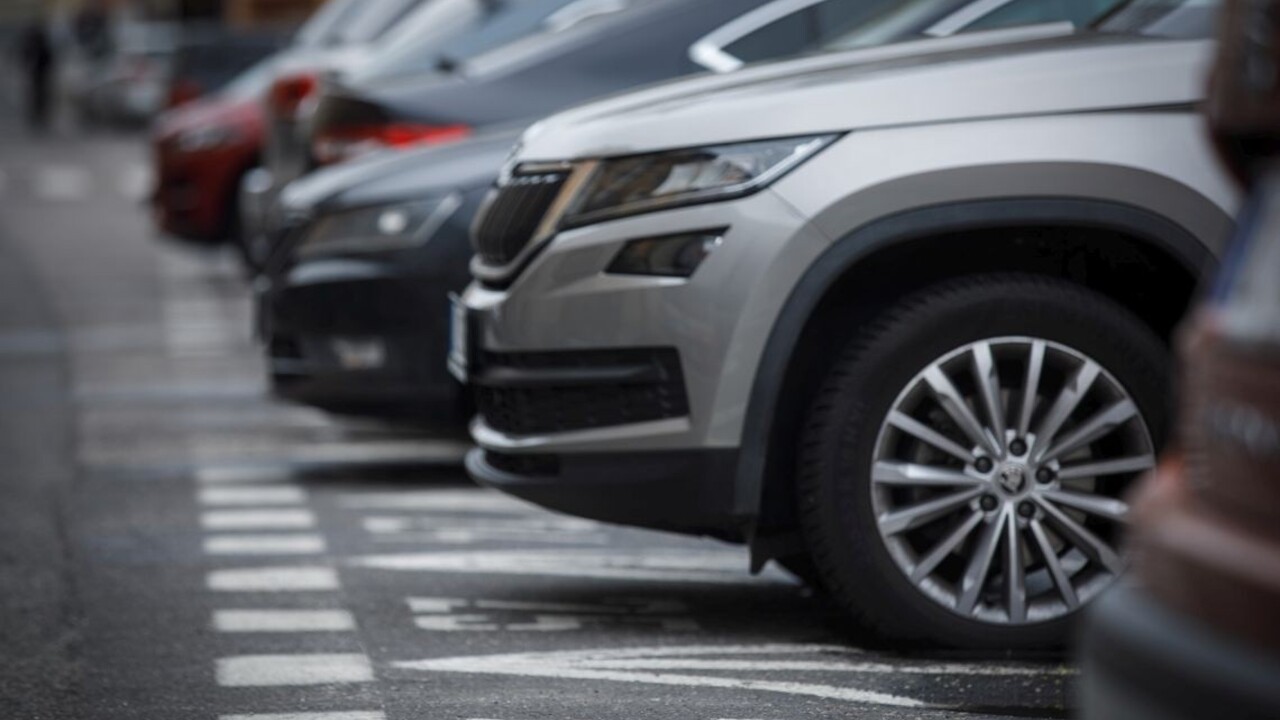 Návšteva či bonus. Zverejnili pravidlá nového parkovania