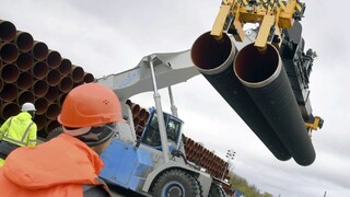 Končí závislosť na ruskom plyne? Začali s odkladanou výstavbou