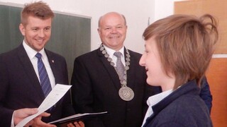 Združenie miest a obcí má po rokoch nového šéfa, primátora