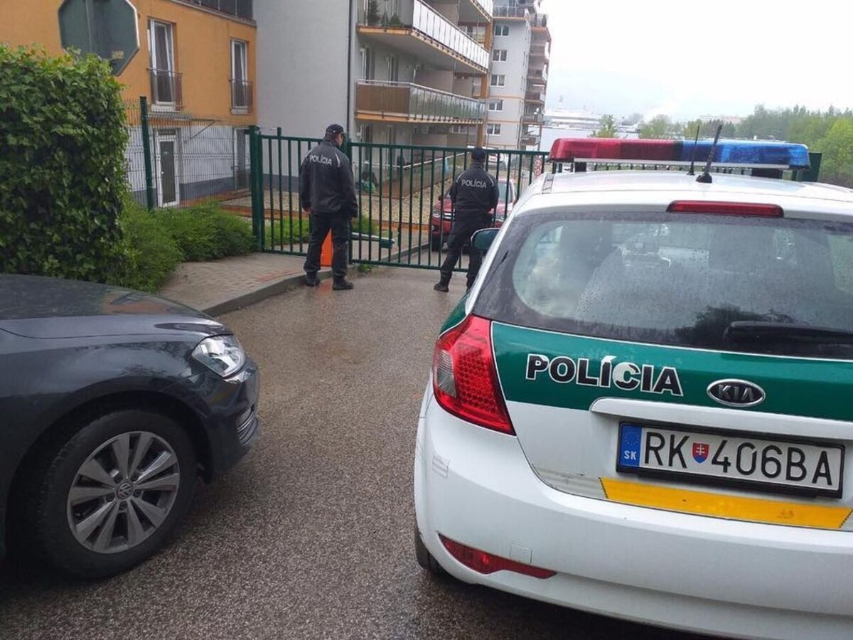Tínedžerka ide po smrti kamaráta do väzby. Vinia ju z vraždy