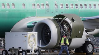Návrat odstavených strojov Boeing 737 MAX je v nedohľadne