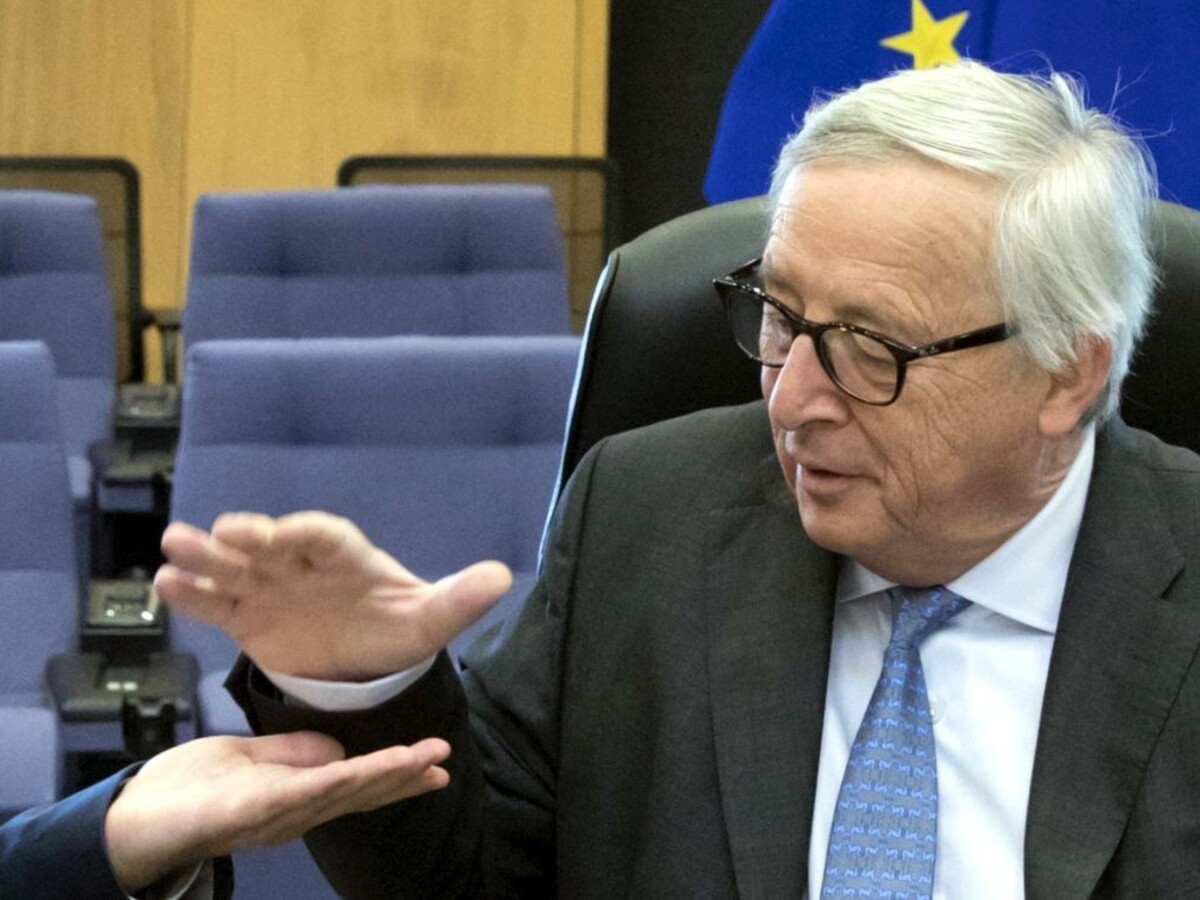 Brusel predpokladá, že Briti opäť požiadajú o odklad brexitu