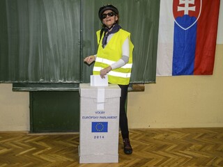 Aktívne ženy či smutné prvenstvo. Ako sme hlasovali v minulosti