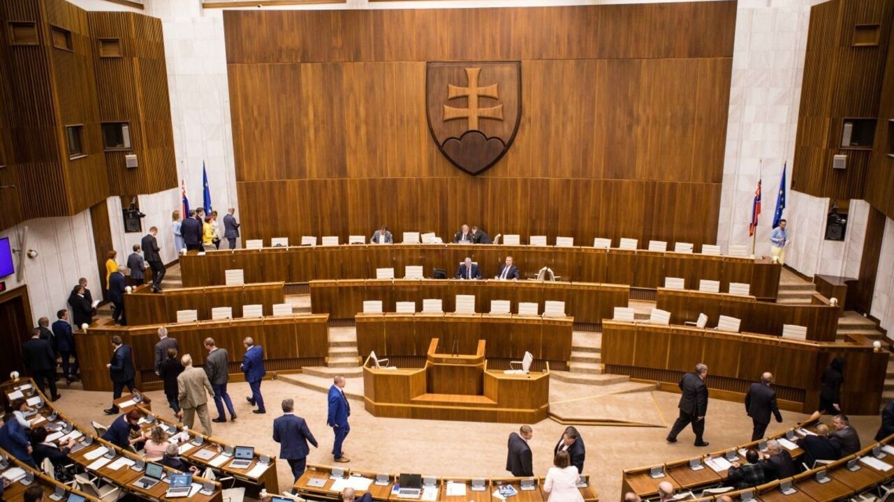 Kedy bude ďalšia voľba sudcov? Danko prezradil dátumy