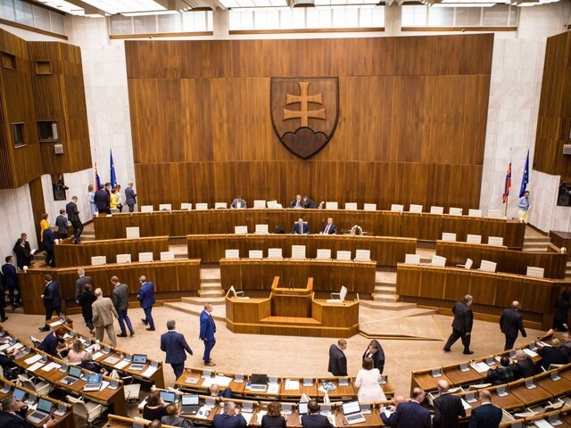Kedy bude ďalšia voľba sudcov? Danko prezradil dátumy