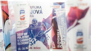 Slovensko na šampionáte nepokračuje, fanzóna vychladla