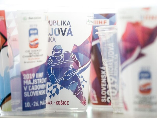 Slovensko na šampionáte nepokračuje, fanzóna vychladla