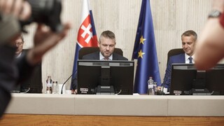 OECD odhadlo, že nové trendy najviac pocíti aj naša krajina