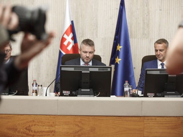 OECD odhadlo, že nové trendy najviac pocíti aj naša krajina
