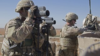 USA možno vyšlú na Blízky východ stovky ďalších vojakov