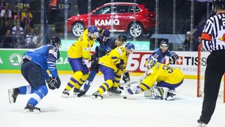 Severské derby bolo ozdobou MS, rozhodlo predĺženie