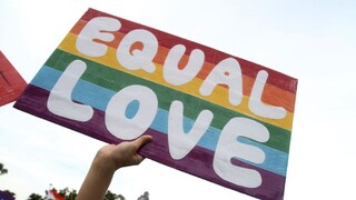 Prvé homosexuálne páry si na Taiwane povedali svoje áno